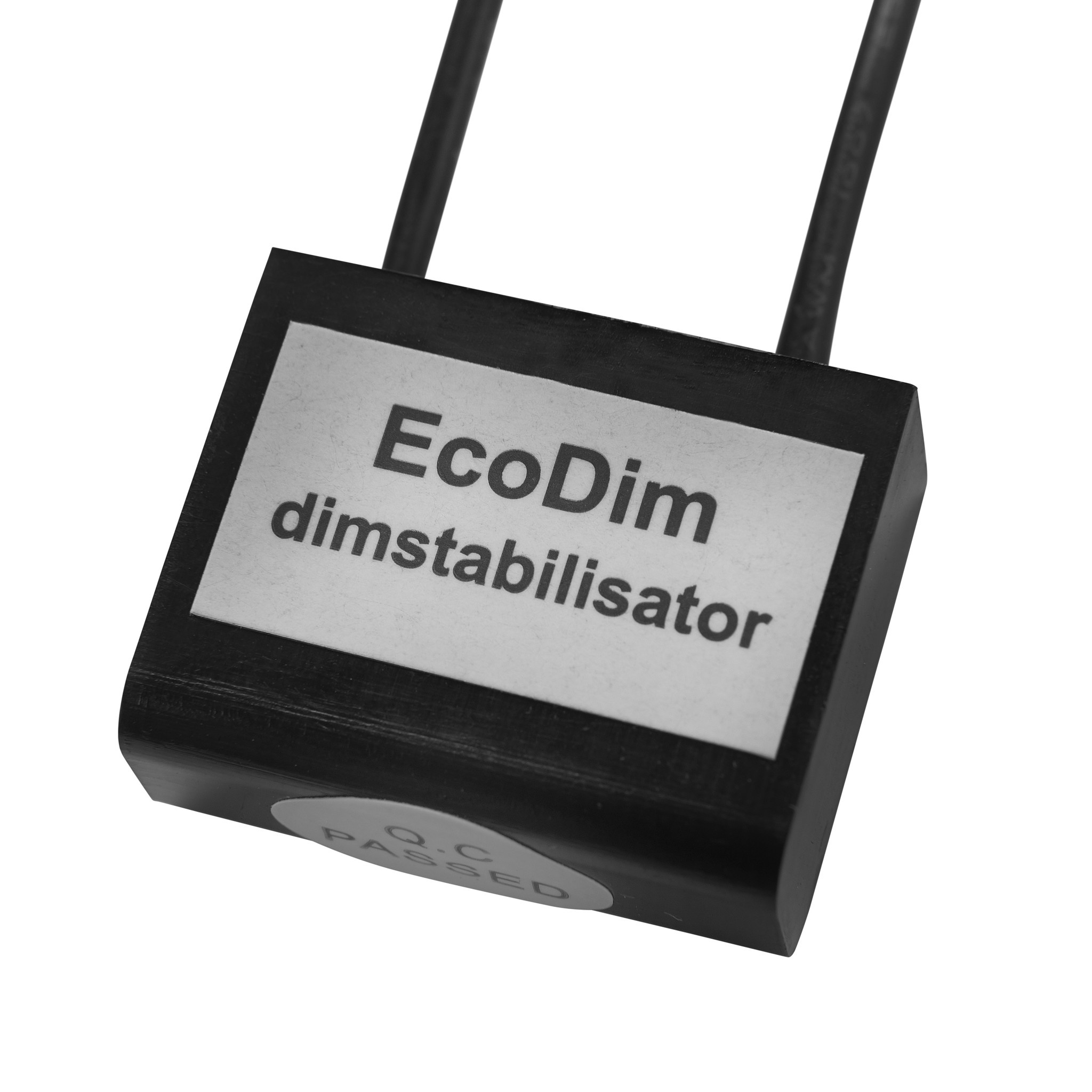 Inefficiënt Verlaten wetenschapper EcoDim LED dimstabilisator - SlimmeDingen.nl