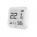 Shelly Shelly Plus Vochtigheid- en Temperatuursensor WIFI Shelly Shelly Plus Vochtigheid- en Temperatuursensor WIFI