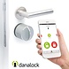 Danalock Danalock V3 Slim Deurslot (Bluetooth + Z-wave) Danalock Danalock V3 Slim Deurslot (Bluetooth + Z-wave)