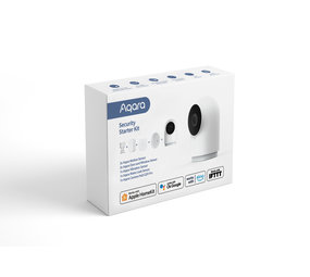 Aqara Aqara Security Starter Kit Aqara Aqara Security Starter Kit