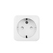 AduroSmart TWEEDEKANS AduroSmart ERIA® Zigbee 3.0 Power measurement stekker - Werkt met AduroSmart ERIA en Smarthings - Copy AduroSmart TWEEDEKANS AduroSmart ERIA® Zigbee 3.0 Power measurement stekker - Werkt met AduroSmart ERIA en Smarthings - Copy