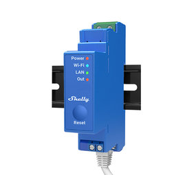 Shelly Shelly 1 Pro Shelly Shelly 1 Pro