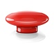 FIBARO FIBARO The Button HomeKit Rood FIBARO FIBARO The Button HomeKit Rood