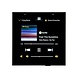 Rithum Rithum Switch - Slim bedieningspaneel Rithum Rithum Switch - Slim bedieningspaneel