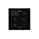 Rithum Rithum Switch - Slim bedieningspaneel Rithum Rithum Switch - Slim bedieningspaneel