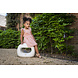 Artsound Artsound KURV BT W Outdoor luidspreker WIT Artsound Artsound KURV BT W Outdoor luidspreker WIT