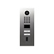 DoorBird Doorbird IP Video Door Station D2102FV Fingerprint 50 DoorBird Doorbird IP Video Door Station D2102FV Fingerprint 50