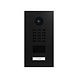 DoorBird Doorbird IP Video Door Station D2101V, grafiet zwart DoorBird Doorbird IP Video Door Station D2101V, grafiet zwart