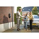 Ratio Ratio Solar laadpunt 7,4kW mét vaste laadkabel 5m Ratio Ratio Solar laadpunt 7,4kW mét vaste laadkabel 5m
