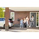 Ratio Ratio Solar laadpunt 7,4kW mét vaste laadkabel 5m Ratio Ratio Solar laadpunt 7,4kW mét vaste laadkabel 5m