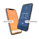 Slide Slide Slim Gordijnsysteem PRO- WiFi Slide Slide Slim Gordijnsysteem PRO- WiFi