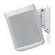 Flexson Flexson Muurbeugel voor Sonos one- wit Flexson Flexson Muurbeugel voor Sonos one- wit
