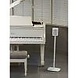 Flexson Flexson standaard voor Sonos one- wit Flexson Flexson standaard voor Sonos one- wit