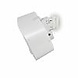 Flexson Flexson muurbeugel voor Sonos five- wit Flexson Flexson muurbeugel voor Sonos five- wit