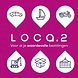 Nedsoft Nedsoft Loca V2 GPS tracker - Zónder abonnement Nedsoft Nedsoft Loca V2 GPS tracker - Zónder abonnement