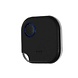 Shelly Shelly BLU Button 1 - Zwart Shelly Shelly BLU Button 1 - Zwart