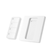 AduroSmart TWEEDEKANS AduroSmart ERIA® Zigbee draadloze scene schakelaar - werkt met AduroSmart en IFTTT AduroSmart TWEEDEKANS AduroSmart ERIA® Zigbee draadloze scene schakelaar - werkt met AduroSmart en IFTTT