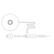 Athom Athom Homey Pro Ethernet Adapter Athom Athom Homey Pro Ethernet Adapter