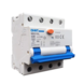 Chint Chint Aardlekautomaat 3-fase 16A - 30mA Chint Chint Aardlekautomaat 3-fase 16A - 30mA