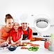 FIBARO TWEEDEKANS FIBARO Smoke Sensor 2 - Z-Wave Plus FIBARO TWEEDEKANS FIBARO Smoke Sensor 2 - Z-Wave Plus