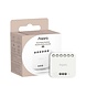 Aqara Aqara Dual Relay Module T2 Aqara Aqara Dual Relay Module T2