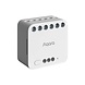 Aqara Aqara Dual Relay Module T2 Aqara Aqara Dual Relay Module T2