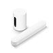 Sonos Sonos Beam + Sub Mini Sonos Sonos Beam + Sub Mini
