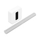 Sonos Sonos Arc 3.1 + Sub G3 Sonos Sonos Arc 3.1 + Sub G3