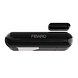 FIBARO FIBARO Door/Window Sensor 2 - Zwart FIBARO FIBARO Door/Window Sensor 2 - Zwart