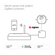 AduroSmart TWEEDEKANS AduroSmart ERIA® Zigbee inbouw aan/uit schakelaar - 1000W, Werkt met Adurosmart, Hue, Smarthings en Google Home AduroSmart TWEEDEKANS AduroSmart ERIA® Zigbee inbouw aan/uit schakelaar - 1000W, Werkt met Adurosmart, Hue, Smarthings en Google Home