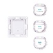 Shelly Shelly Wall Switch 1 Shelly Shelly Wall Switch 1