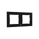 Shelly Shelly Wall Frame 2 - Wit Shelly Shelly Wall Frame 2 - Wit