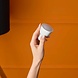 Shelly Shelly WiFi LED Lamp GU10 Duo - Kleur RGBW Shelly Shelly WiFi LED Lamp GU10 Duo - Kleur RGBW