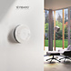 FIBARO TWEEDEKANS FIBARO Slimme CO/koolmonoxide melder Z-Wave Plus FIBARO TWEEDEKANS FIBARO Slimme CO/koolmonoxide melder Z-Wave Plus