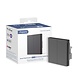Aqara Aqara Smart Wall Switch H1 (zonder NUL, double rocker) Aqara Aqara Smart Wall Switch H1 (zonder NUL, double rocker)