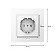 Aqara Aqara Wall Outlet H2 EU Aqara Aqara Wall Outlet H2 EU