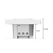 Aqara Aqara Wall Outlet H2 EU Aqara Aqara Wall Outlet H2 EU