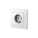 Aqara Aqara Wall Outlet H2 EU Aqara Aqara Wall Outlet H2 EU