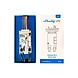 Shelly Shelly Uni Plus Smart WiFi Implant Shelly Shelly Uni Plus Smart WiFi Implant