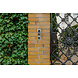 DoorBird DoorBird D1101FV met vingerprint - Opbouw DoorBird DoorBird D1101FV met vingerprint - Opbouw