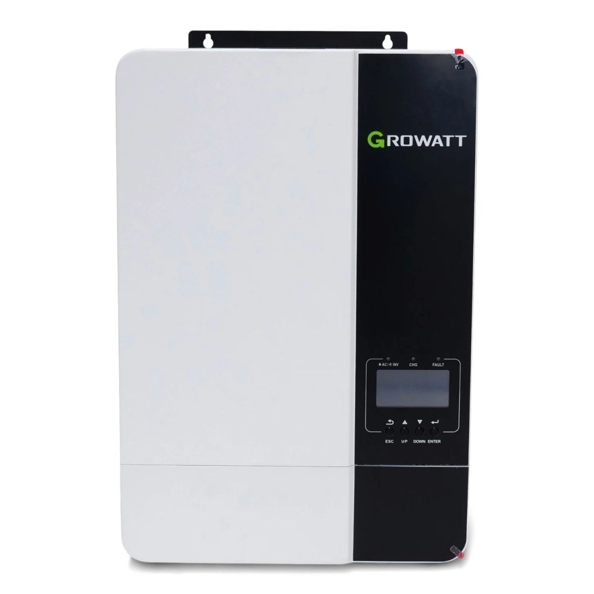 Growatt SPF 3500ES Off-Grid omvormer incl. wifi
