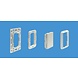 Shelly Shelly BLU Wall Switch 4 - Busch-Jaeger Shelly Shelly BLU Wall Switch 4 - Busch-Jaeger