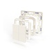 Shelly Shelly BLU Wall Switch 4 - Busch-Jaeger Shelly Shelly BLU Wall Switch 4 - Busch-Jaeger