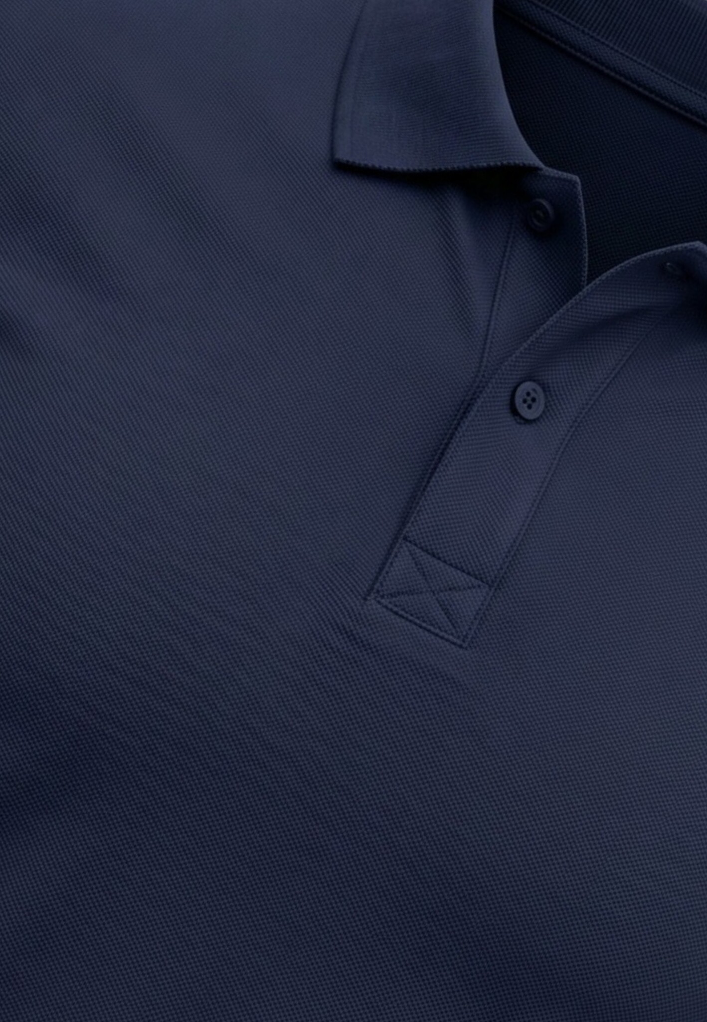Heren Poloshirts Korte Mouw - Polo Shirt Heren - GB150-3 - Navy-2
