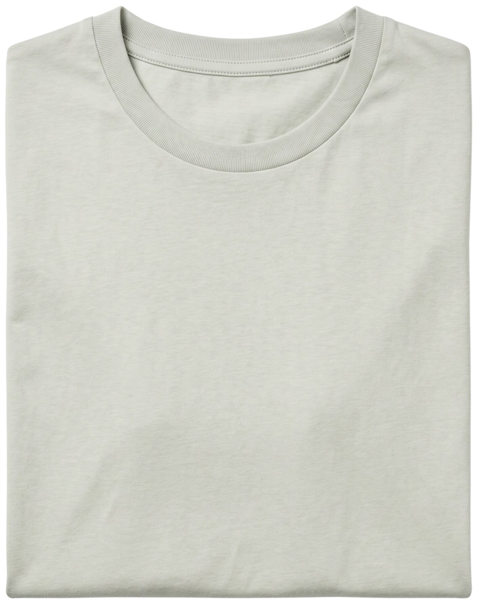 Heren T shirt - Oversized T shirt Heren - GB6530-2/1 - Beige-1