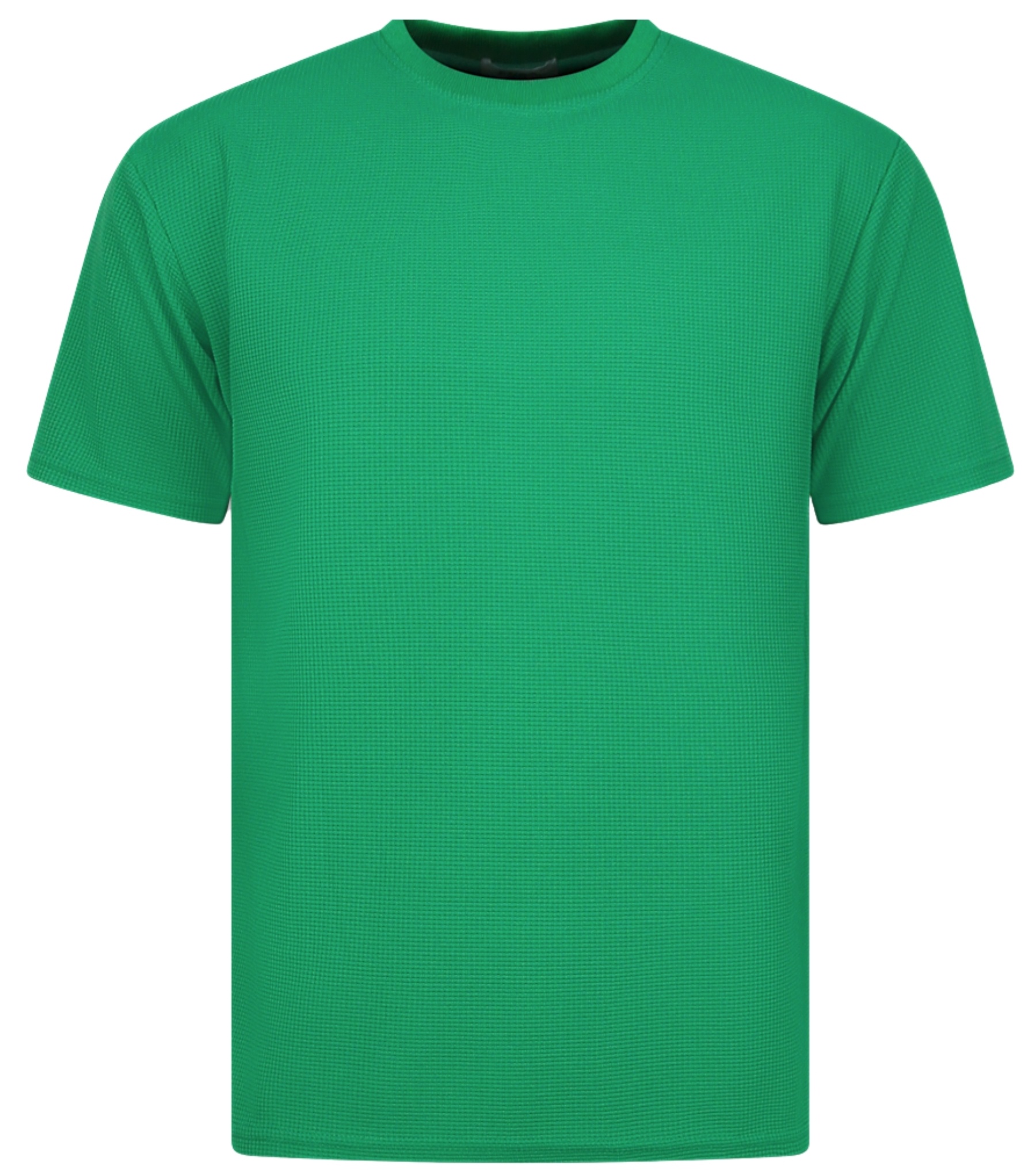 Zomerset Heren - Oversized T shirt en Shorts Heren - Twinset - GB-918 - Groen-3