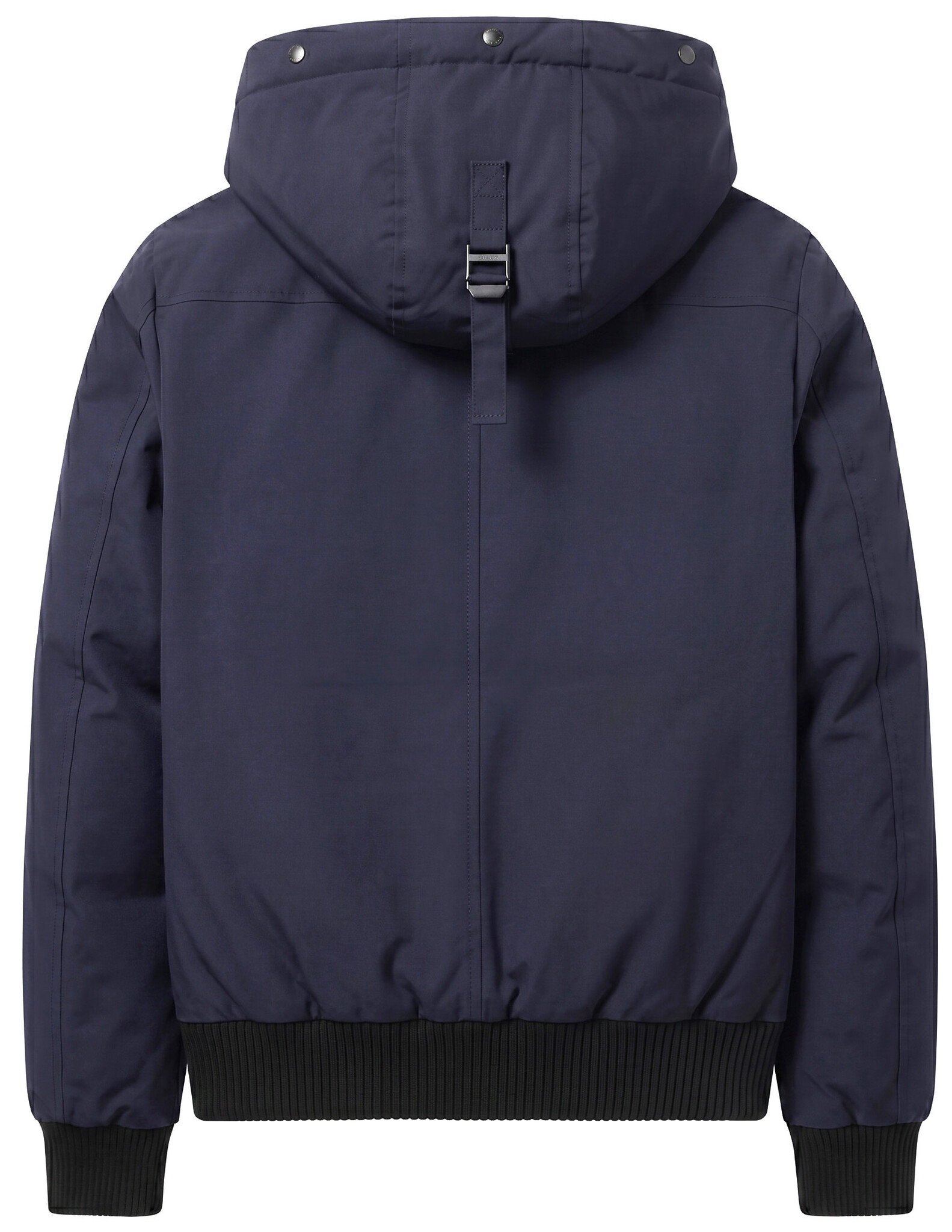 Jas Heren - Heren Jassen Winter - LF7006 - Blauw-2