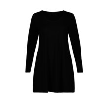 Tunic Assi Jersey LS