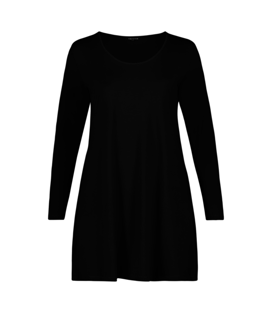Tunic Assi Jersey LS