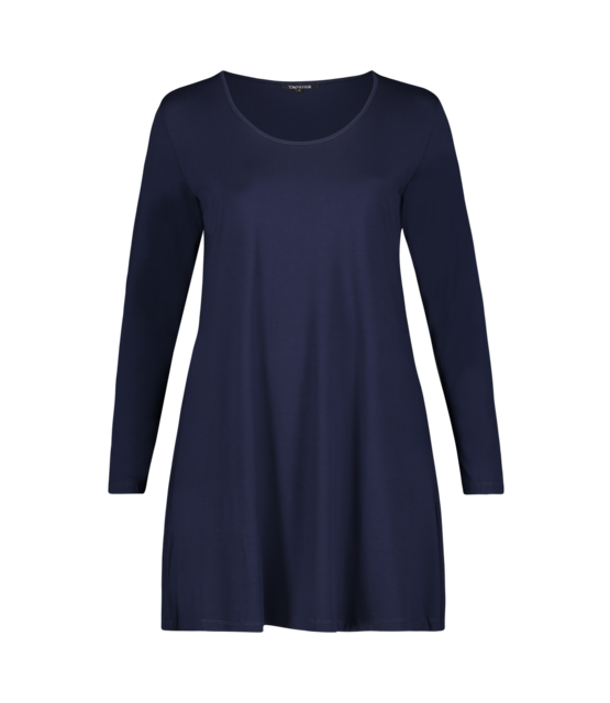 Tunic Assi Jersey LS